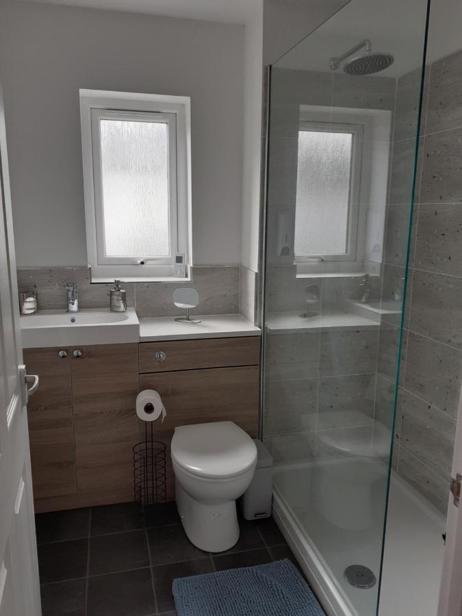 Lovely Coastal House In The Western Lake District Minimum 3 Night Stay St. Bees Exterior foto